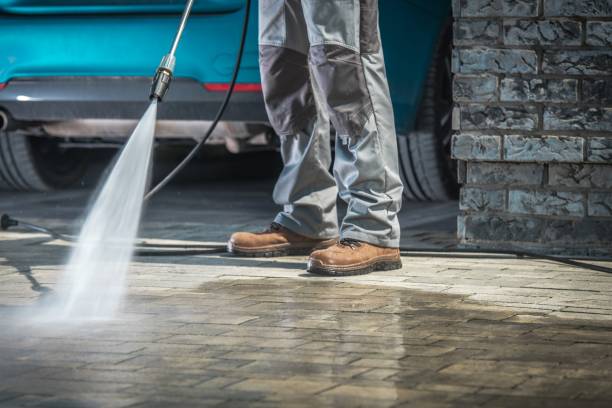 Best Rust Removal  in Booneville, AR