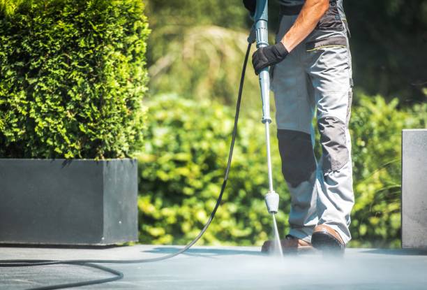 Best Dumpster Area Cleaning  in Booneville, AR