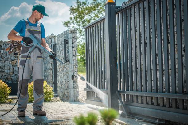 Best House Exterior Washing  in Booneville, AR