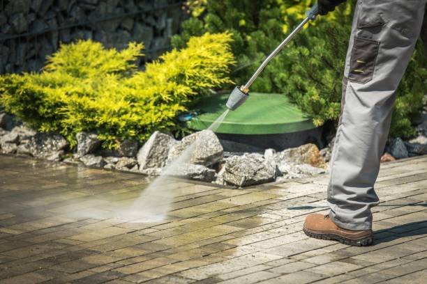 Best Machinery and Equipment Cleaning  in Booneville, AR