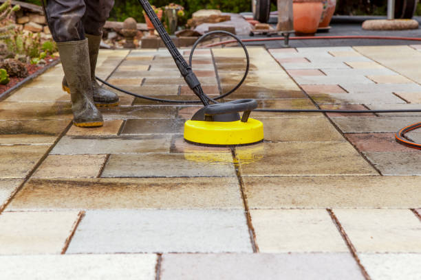 Best Spring Cleaning  in Booneville, AR