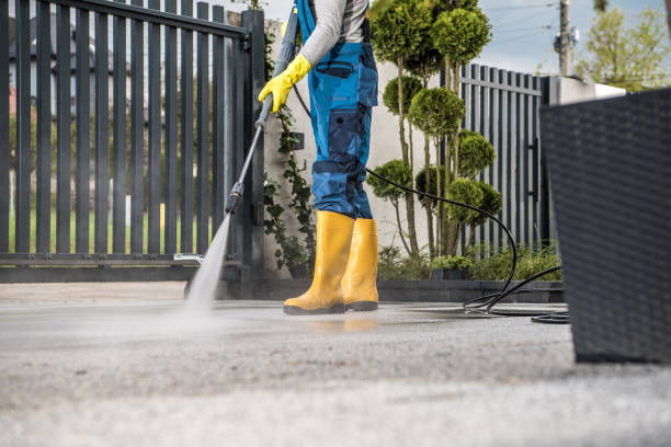 Best Patio and Deck Pressure Washing  in Booneville, AR