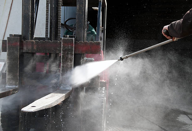 Best Heavy Equipment Washing  in Booneville, AR