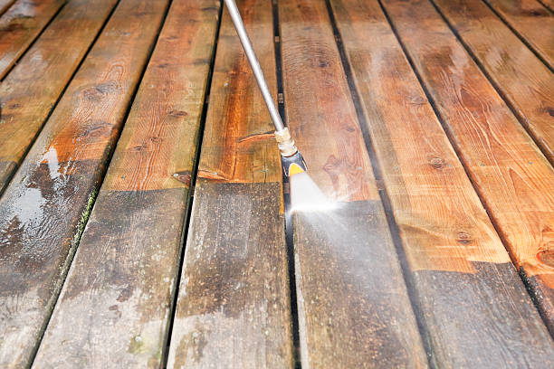 Reliable Booneville, AR Pressure Washing Solutions
